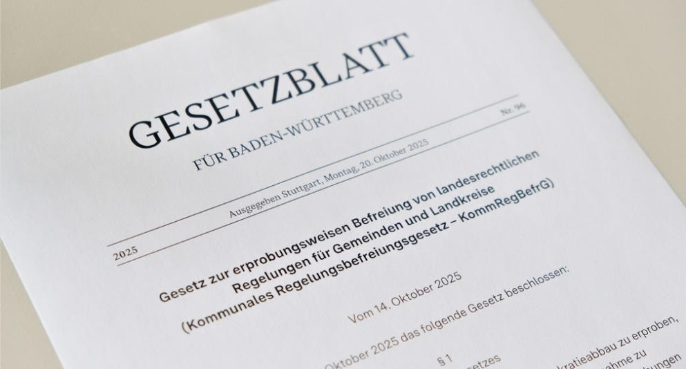 Gewaltprävention im Öffentlichen Dienst Unser Foto zeigt Vertreterinnen des Landratsamtes bei der Preisverleihung.