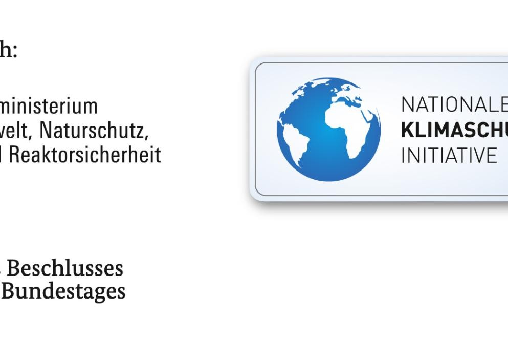 Logo des Bundesministeriums für Umwelt, Naturschutz, Bau und Reaktorsicherheit Das Foto zeigt das Logo des Bundesministeriums für Umwelt, Naturschutz, Bau und Reaktorsicherheit