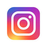 Das Foto zeigt das Logo des Social Media Kanals Instagram